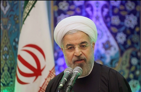 روحانی: می‌توان ظرف شش ماه به توافق نهایی رسید/ باید آینده منطقه سیستان و بلوچستان را بهتر ترسیم کنیم
