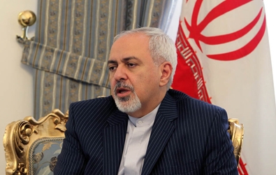 ظریف: ایران جامعه ای چند صدایی است، مخالفت با توافق هسته ای نگرانی ندارد