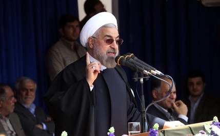 روحانی: نخستین گام در توسعه سیستان و بلوچستان وحدت است