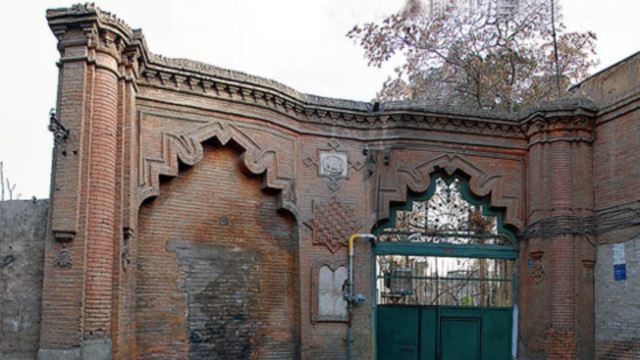 وضعیت دو هزار خانه تاریخی تهران بررسی می‌شود/ تبدیل خانه اتحادیه به باغ لاله توسط شهرداری