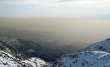 آلودگی هوا در کشور پیش بینی می شود
