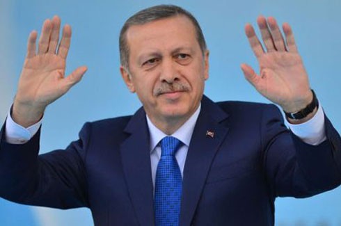 جایگزین اردوغان کیست؟