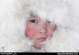 زندگی در سیبری