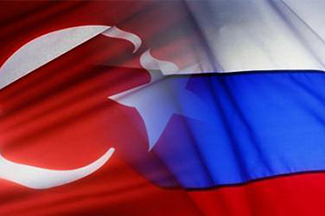 اهمیت بیش از پیش ترکیه برای روسیه