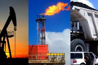 انجام مطالعات اوليه برای ايجاد منطقه ويژه فناوری نفت و گاز در خوزستان