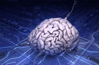 حافظه ای جدید که رایانه را به مغز انسان نزدیک می‌کند