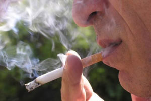 75 درصد دخانیات دنیا در کشورهای جهان سوم مصرف می شود