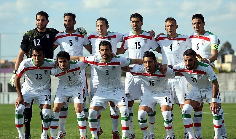آمار می گوید: ایران تنها یکی از هشت مدعی جام ملت های آسیاست!