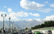 پس از چندین روز آلودگی، هوای پایتخت در شرایط سالم است