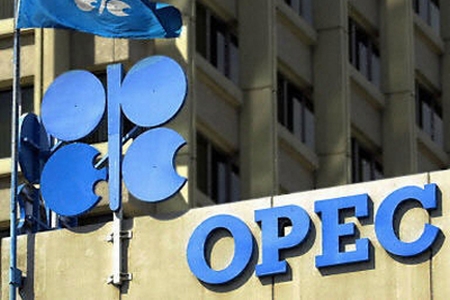 قیمت سبد نفت اوپک به 51.91 دلار در هر بشکه رسید