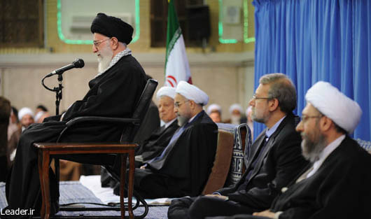 سیاست معارضه برخی کشورهای منطقه با ایران، غیر عاقلانه و اشتباهی بزرگ است
