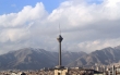 هوای تهران در شرایط سالم قرار گرفت