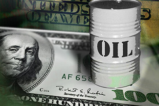 فروش نفت با دلار در پایان راه؟