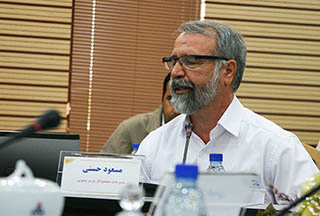شکایت ایران از «توتال» به دادگاه بین المللی / با رای دادگاه بین الملی ضمانت 10 میلیون دلاری توتال به حساب شرکت ملی گاز واریز شد