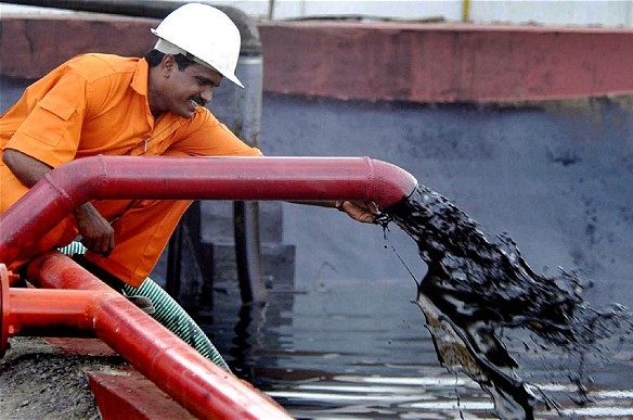 آیا مرگ شیل های نفتی نزدیک است؟ /  نفت زیر ٤٨ دلار تولید شیل های نفتی را غیر اقتصادی می کند
