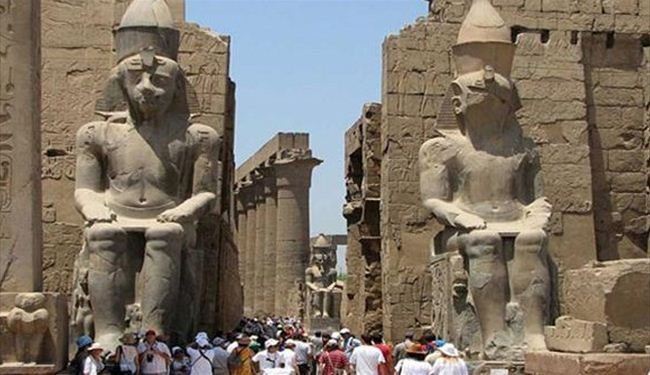مقصد خارجی گردشگران ایرانی کجاست؟