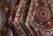 چرا فرش ایران در دنیا به حاشیه رفته است؟ / تاجر فرش: این روزها فرش آخرین وسیله‌ای است که دختران برای جهیزیه‌شان می‌خرند