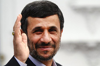 روزنامه احمدی نژاد منتشر می شود؟