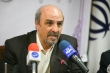 گودرزی: خبرهای خوشی برای بازیکنان سرباز داریم/ رابطه‌ام با فوتبال بد نیست