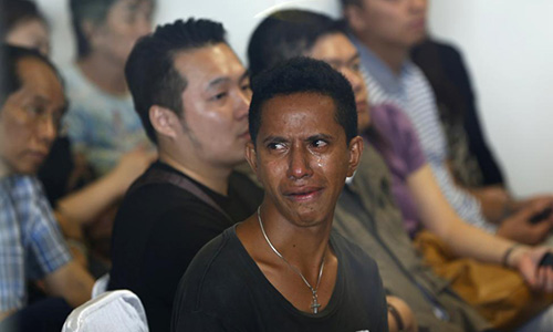 کمک و تلاش کشورها و ملیت های مختلف برای پیدا کردن هواپیمای گم شده اندونزیایی