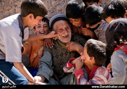 پوشش سنتی مردم خراسان جنوبی