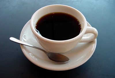 قهوه از کبد محافظت می کند