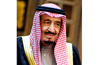 موج گسترده تغییرات در عربستان