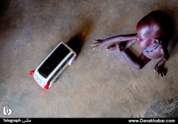 سوء تغذیه کودکان سودان جنوبی را می بلعد