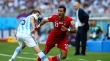 مهرداد پولادی سکوتش را شکست / پس از پایان قرارداد دو ساله ام با باشگاه قطری به ایران می آیم
