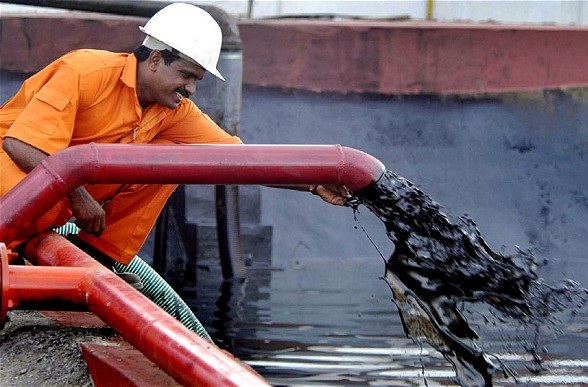 افزایش 20 درصدی قیمت نفت، طلای سیاه را به 60 دلار نزدیک کرد