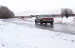 بارش برف و باران در 4 استان کشور