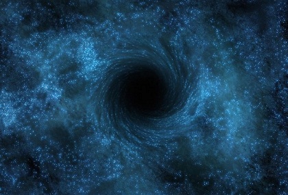 ابداع روشی تازه برای اندازه گیری ابعاد سیاه چاله ها