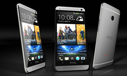 فصل جدیدی از معرفی گوشی های هوشمند آغاز شد/ هواوی با HTC و سامسونگ در بارسلون رقابت نخواهد کرد