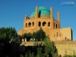 وجود 98 جاذبه گردشگری در زنجان