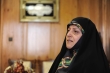 آب هیرمند به هامون منتقل می شود