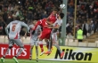 پیروزی درخشان پرسپولیسی ها در آسیا