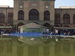 افتتاح بازارچه خیریه «حامیان سرزمین من؛ ایران»  در سرای مسعودیه