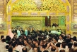 زائران مشهد در نمایشگاه بین‌المللی ساکن می شوند