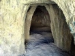 "کوگان"، نمونه‎ای شگفت‌انگیز از آثار معماری صخره‎ای