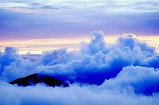 دانشمندان آمریکایی با استفاده از لیزر، ابرها را بارور می کنند