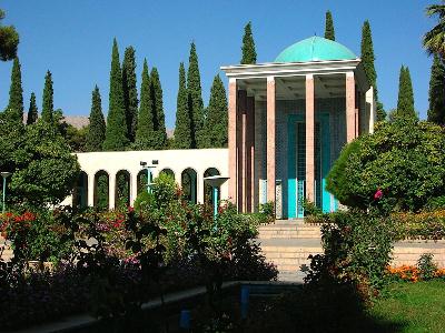 گلستان سعدی زیباترین اثر فارسی در زمینه مسایل اجتماعی و اخلاقی است
