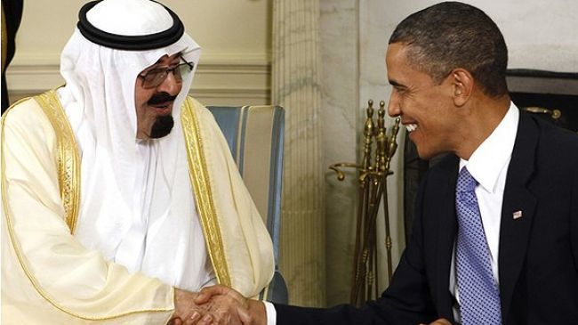 عربستان نگران بهبود روابط آمریکا و ایران است