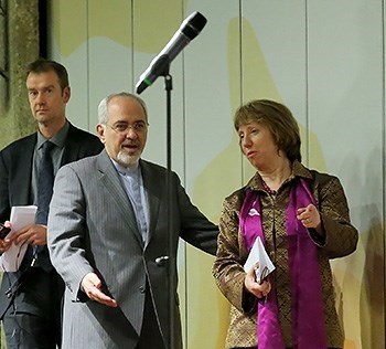 توافق ایران با گروه 1+5 بزرگترین دستاورد دیپلماتیک قرن