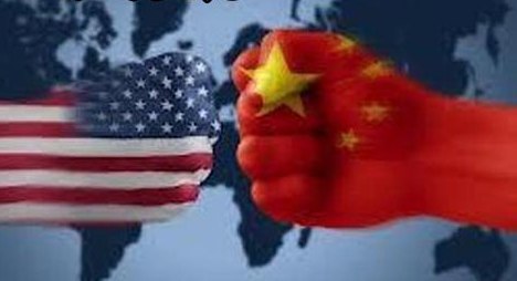 چین اولین اقتصاد جهانی می شود/ اقتصاد آمریکا سقوط می کند