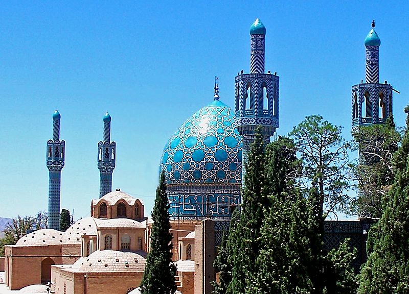 راز یک شاهکار معماری ایرانی بر ملا شد