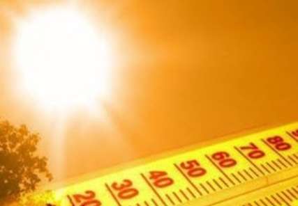 گرمای تابستانی آخر این هفته از راه می رسد/ پایتخت نشینان منتظر گرمترین روزهای بهاری باشند