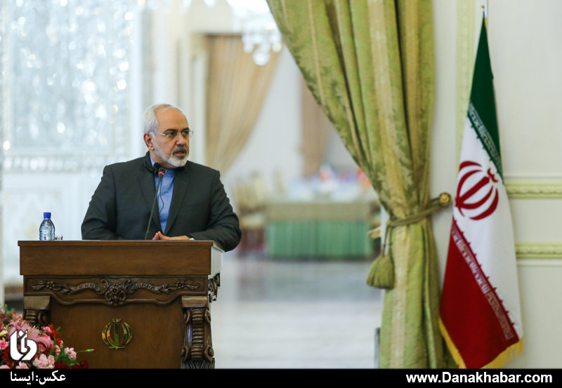 ایران برای برقراری صلح و ثبات در منطقه آماده ایفای نقش موثر است