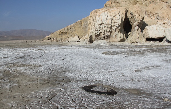 کاهش مصرف و افزایش بهره‌وری آب؛ تنها راه نجات دریاچه ارومیه