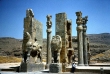 رشد 200 درصدی استقبال گردشگران از تخت جمشید/ اردیبهشت و مهر بیشترین حضور گردشگران خارجی در پاسارگاد