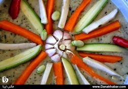 نهمین جشنواره ملی آش ایرانی